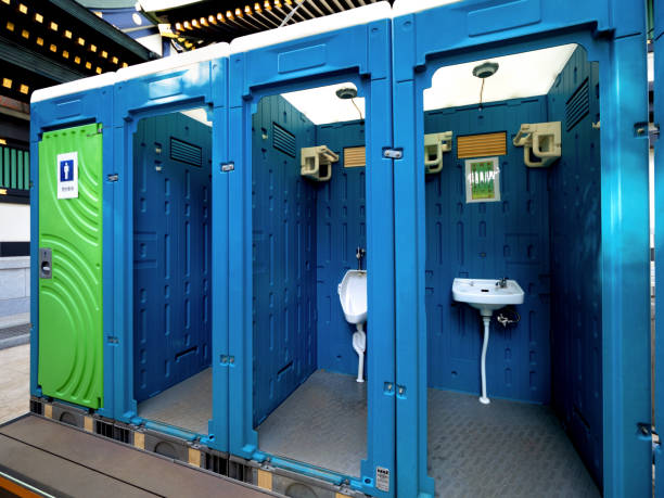 Best Porta potty for special events  in Claude, TX