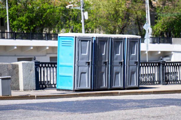Best High-end porta potty rental  in Claude, TX