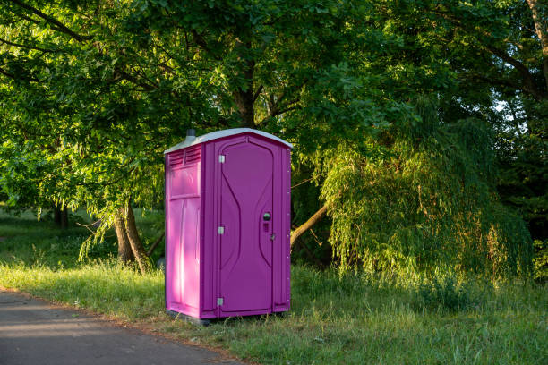 Best Affordable porta potty rental  in Claude, TX