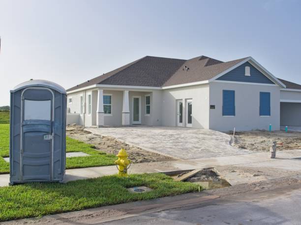Best Affordable portable toilet rental  in Claude, TX